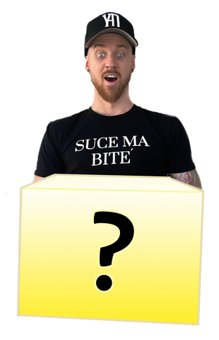 Surprise Package!